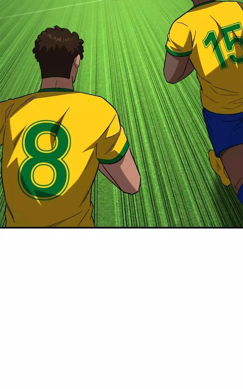 The Genius Midfielder with the Killer Pass Chapter 12 page 59