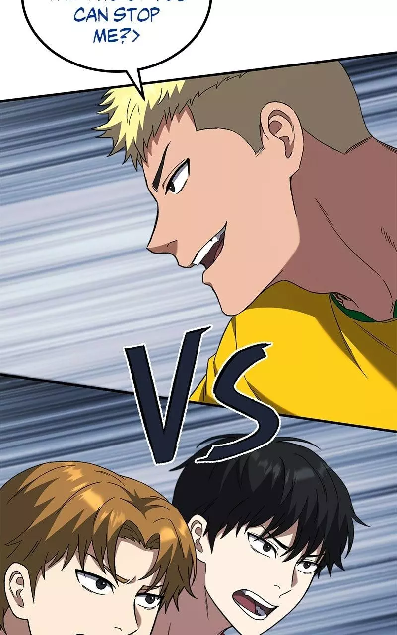 The Genius Midfielder with the Killer Pass Chapter 12 page 63