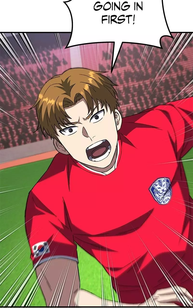 The Genius Midfielder with the Killer Pass Chapter 12 page 65