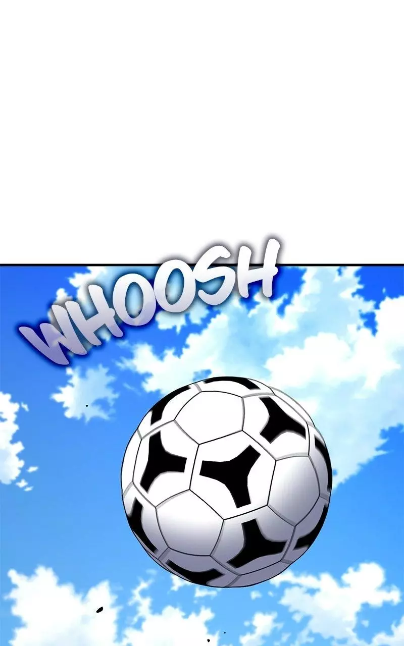 The Genius Midfielder with the Killer Pass Chapter 12 page 69