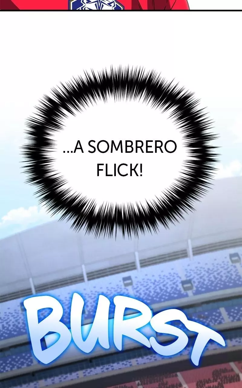 The Genius Midfielder with the Killer Pass Chapter 12 page 80