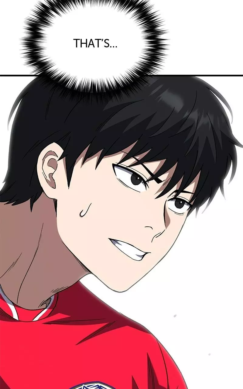 The Genius Midfielder with the Killer Pass Chapter 12 page 79