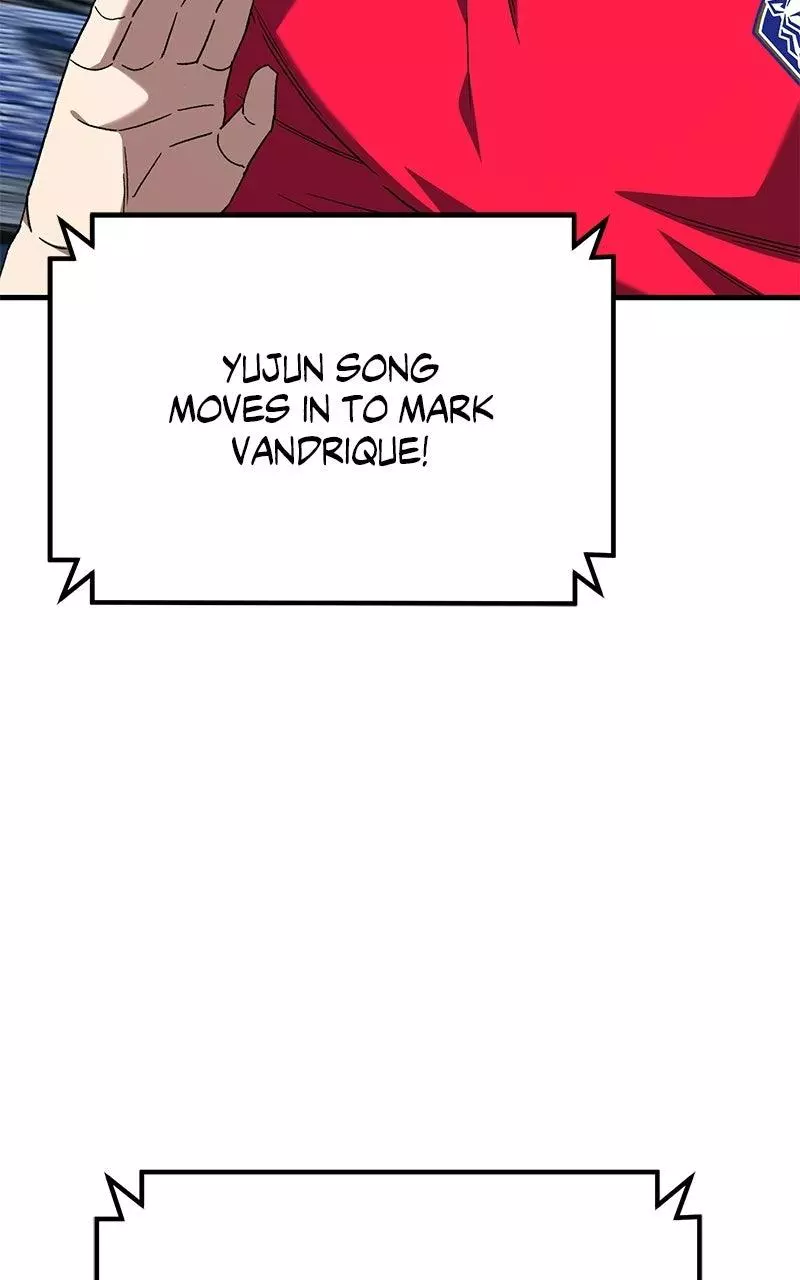 The Genius Midfielder with the Killer Pass Chapter 12 page 91