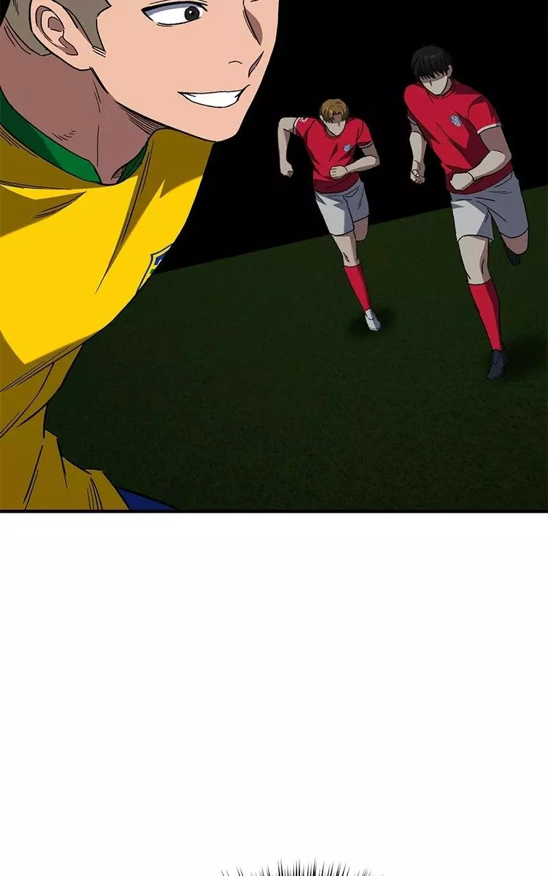 The Genius Midfielder with the Killer Pass Chapter 12 page 85