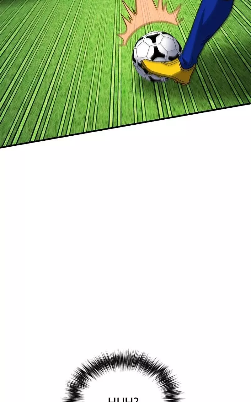 The Genius Midfielder with the Killer Pass Chapter 12 page 93