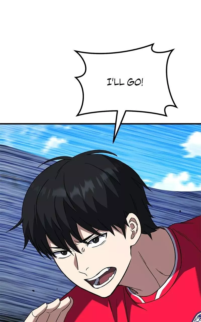 The Genius Midfielder with the Killer Pass Chapter 12 page 90