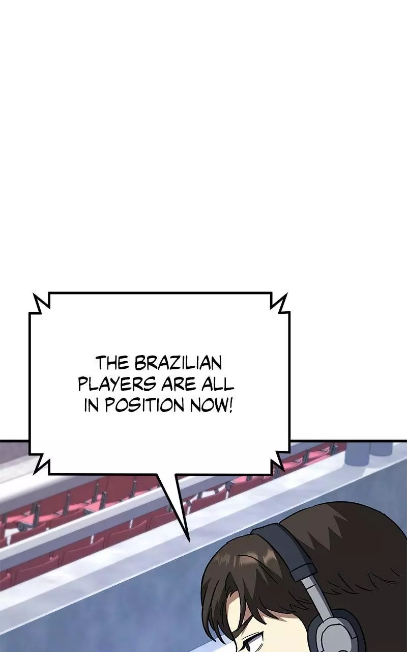 The Genius Midfielder with the Killer Pass Chapter 12 page 97
