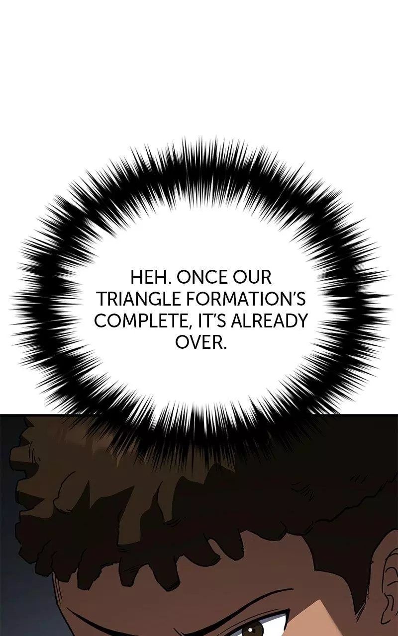 The Genius Midfielder with the Killer Pass Chapter 12 page 99