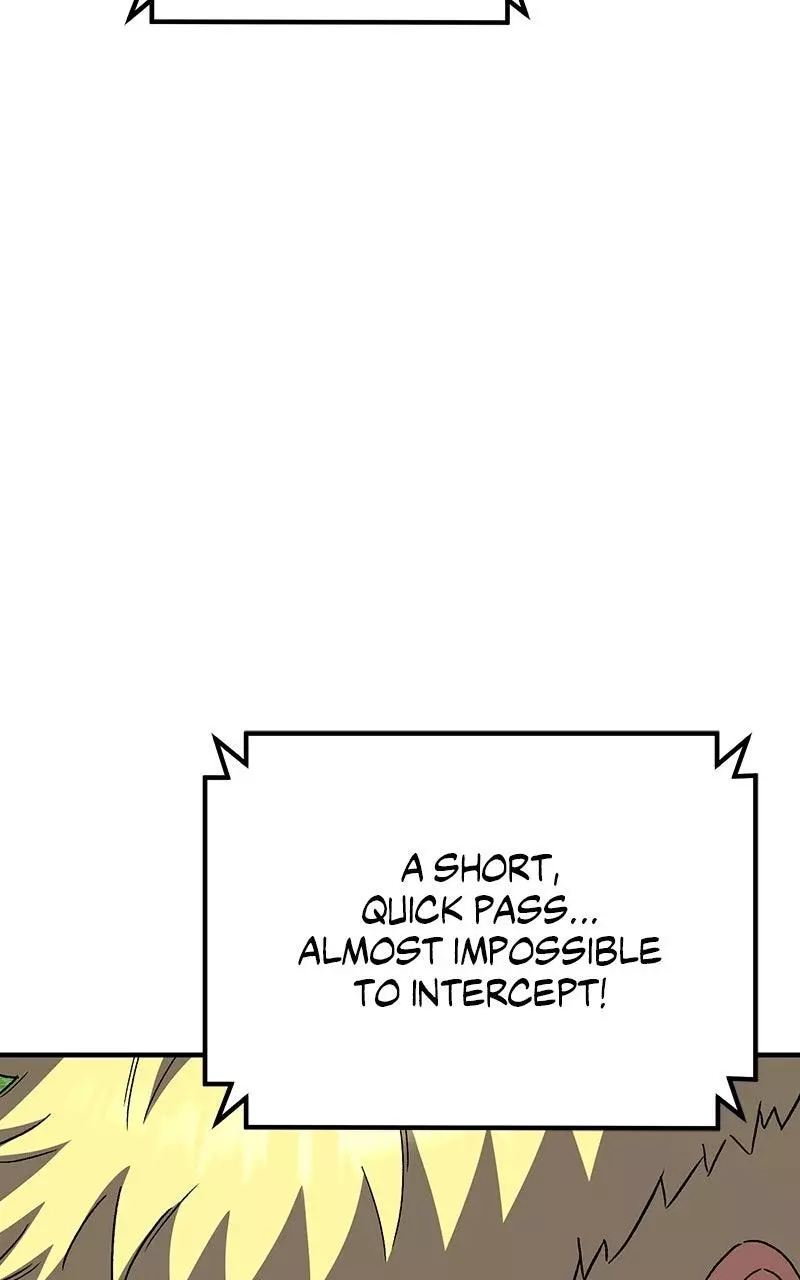 The Genius Midfielder with the Killer Pass Chapter 12 page 112