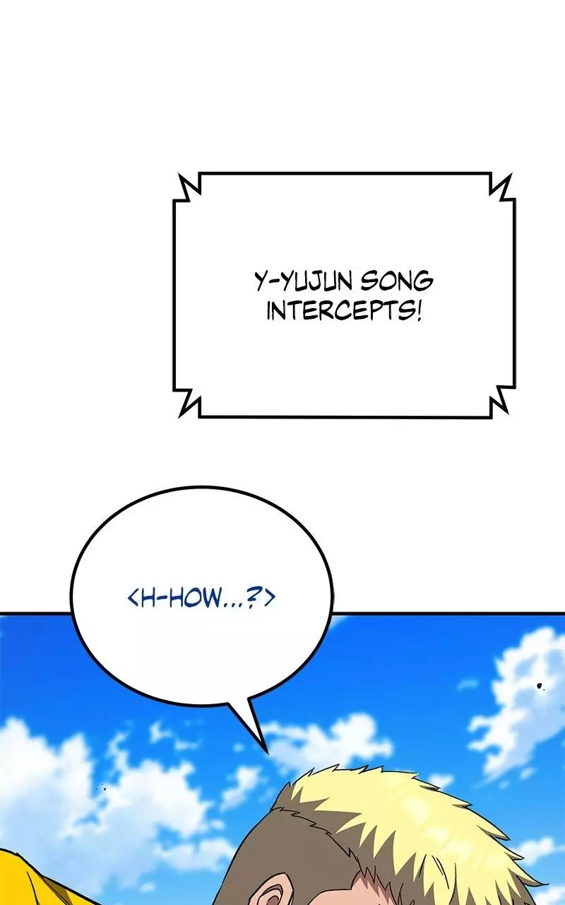 The Genius Midfielder with the Killer Pass Chapter 12 page 117