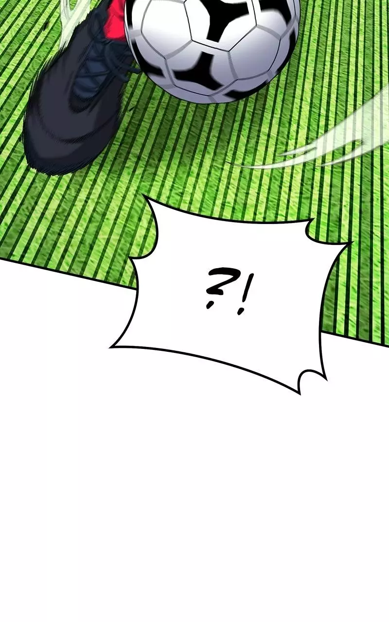 The Genius Midfielder with the Killer Pass Chapter 12 page 116