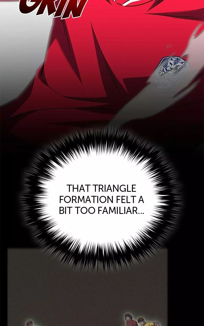 The Genius Midfielder with the Killer Pass Chapter 12 page 120