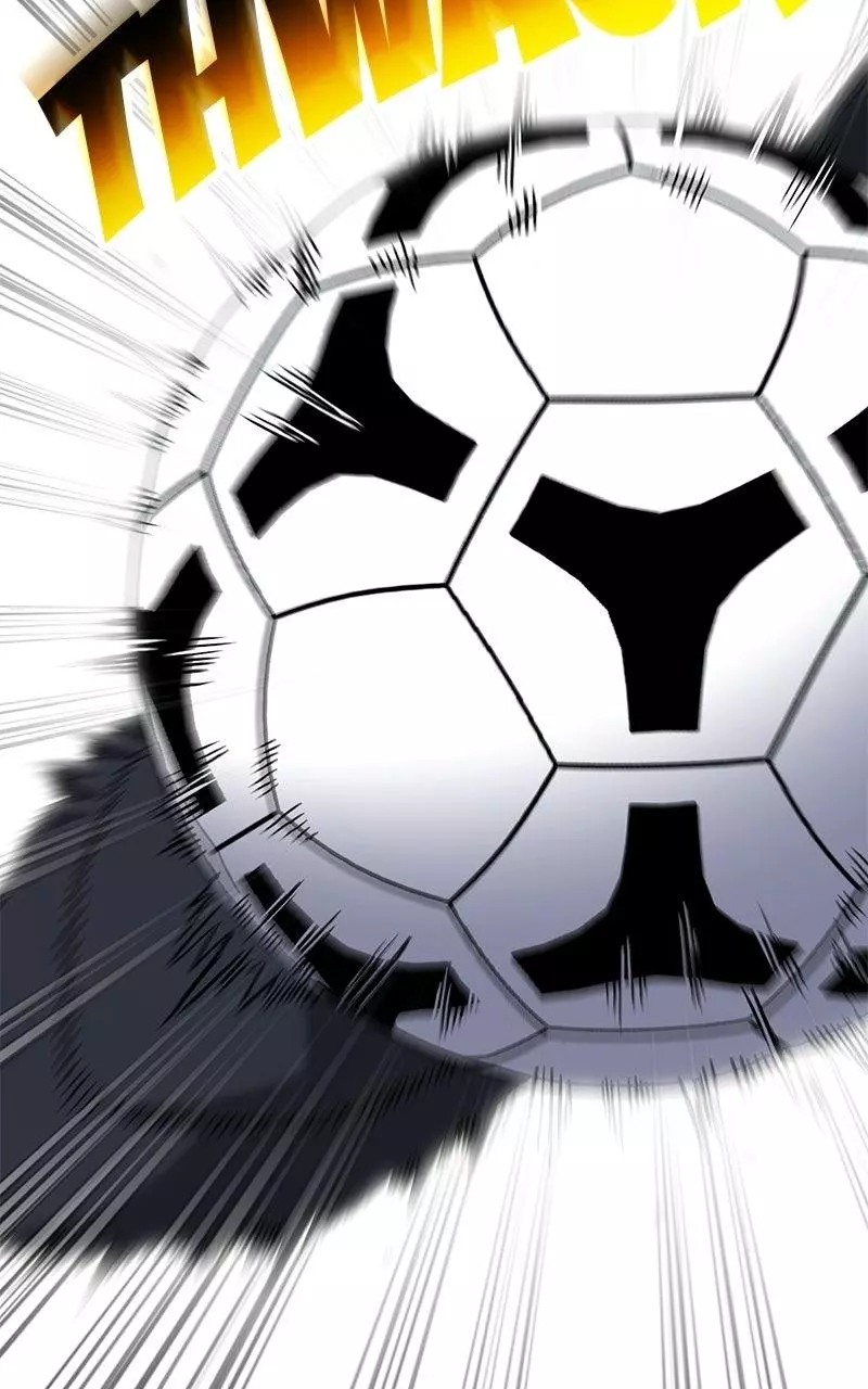 The Genius Midfielder with the Killer Pass Chapter 12 page 126
