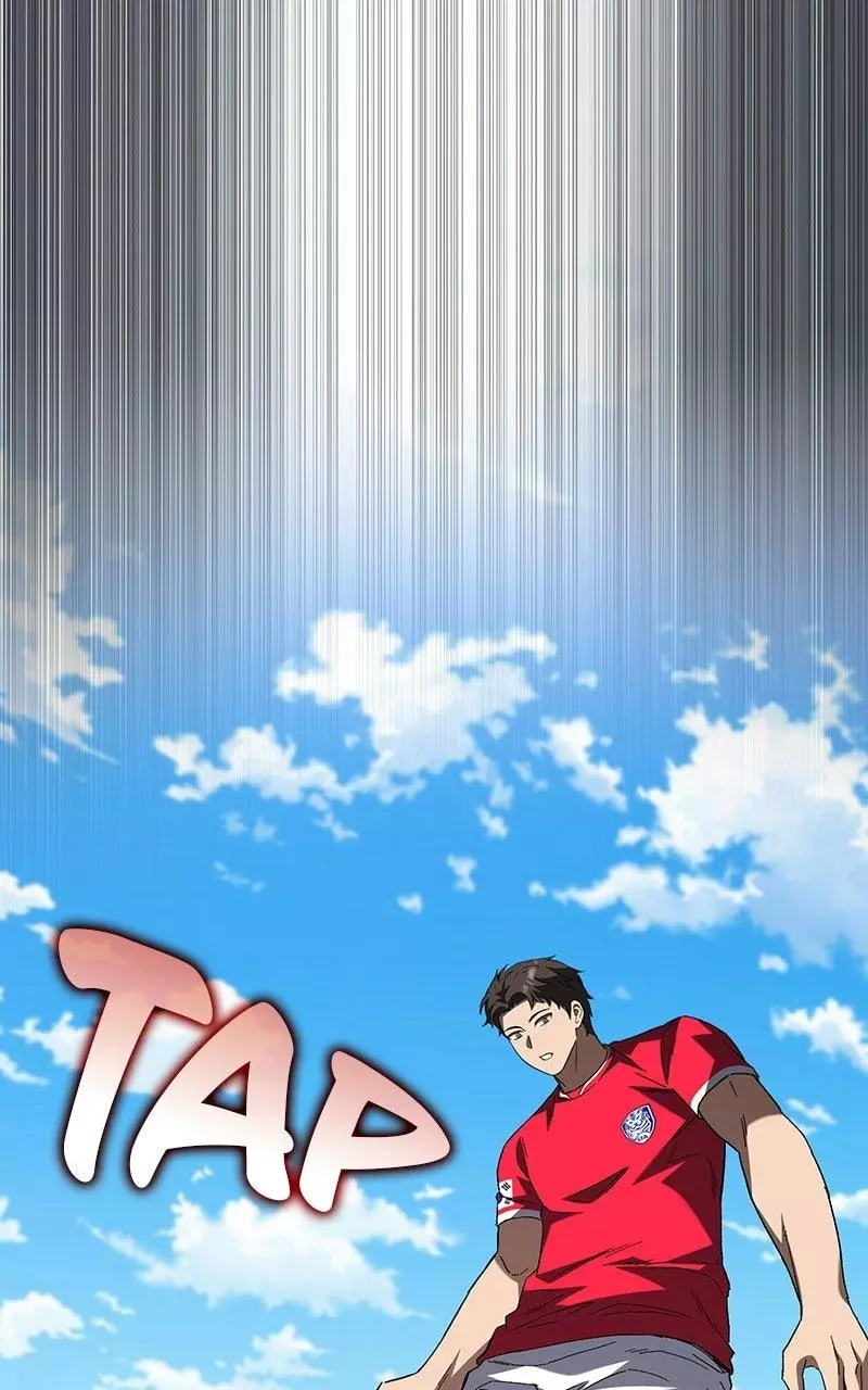 The Genius Midfielder with the Killer Pass Chapter 12 page 132
