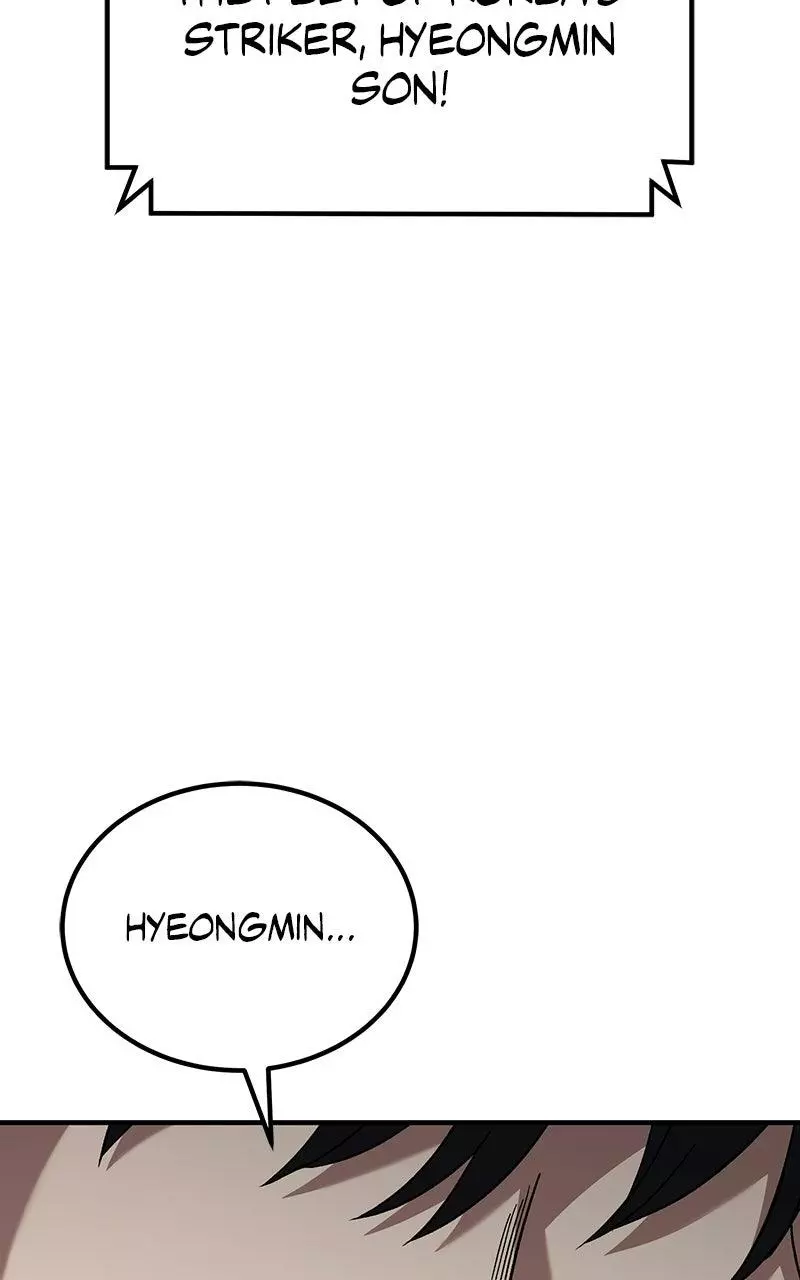 The Genius Midfielder with the Killer Pass Chapter 12 page 134