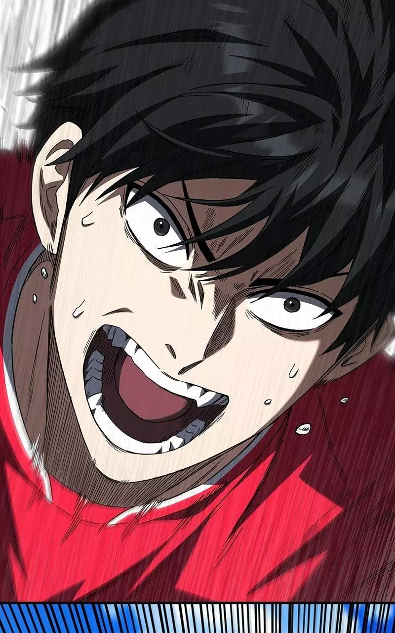 The Genius Midfielder with the Killer Pass Chapter 12 page 137