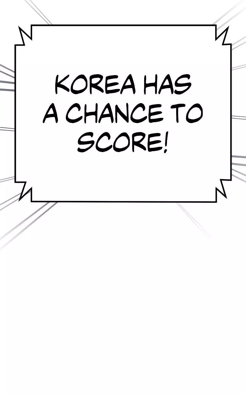 The Genius Midfielder with the Killer Pass Chapter 12 page 144