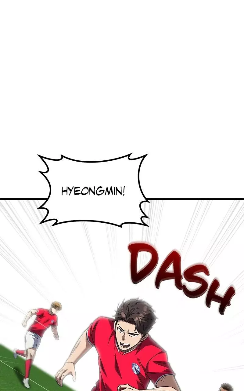 The Genius Midfielder with the Killer Pass Chapter 13 page 3