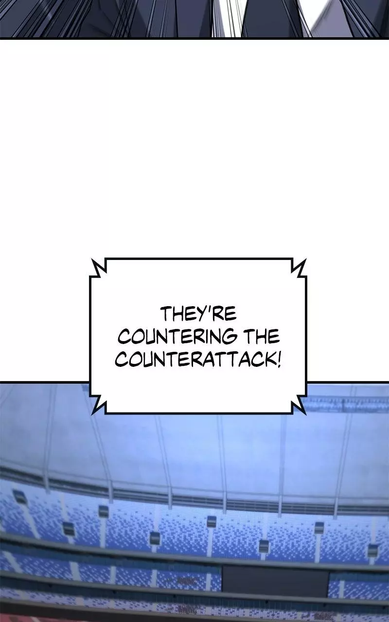 The Genius Midfielder with the Killer Pass Chapter 13 page 6