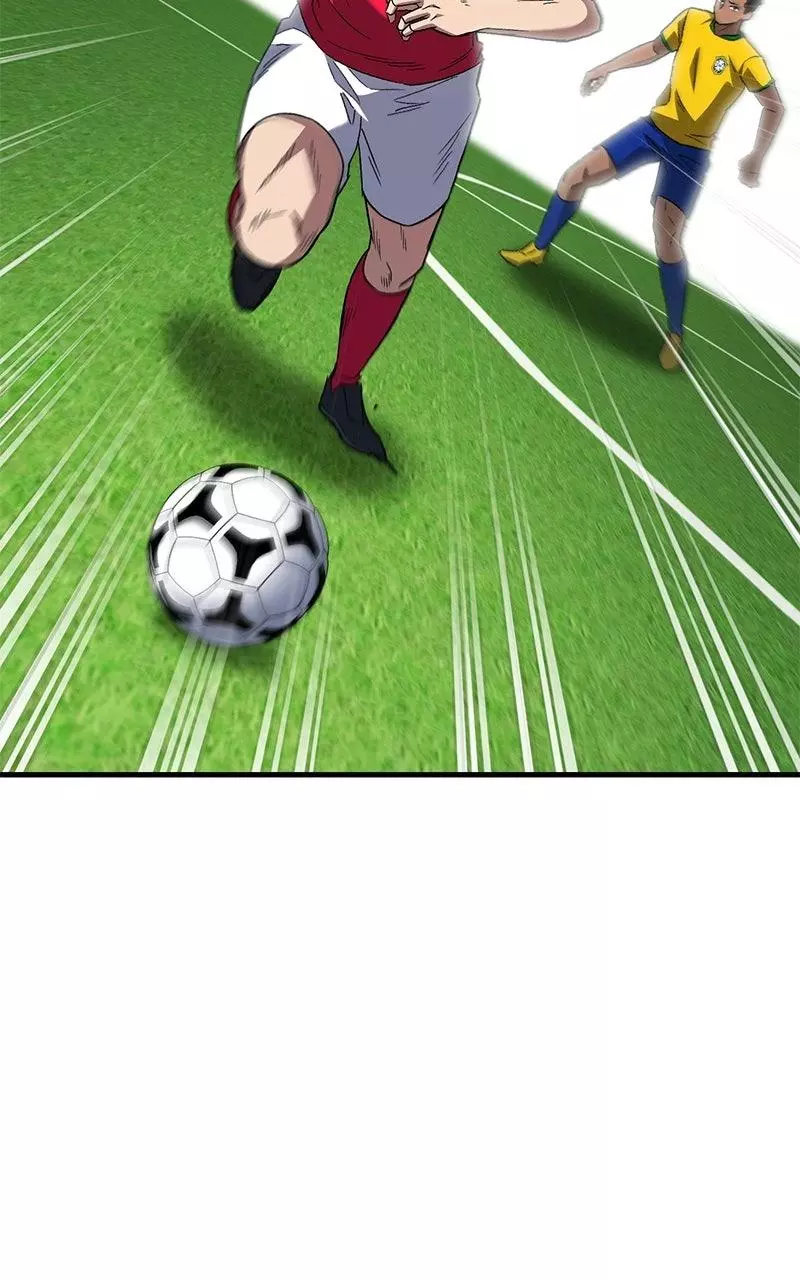 The Genius Midfielder with the Killer Pass Chapter 13 page 4