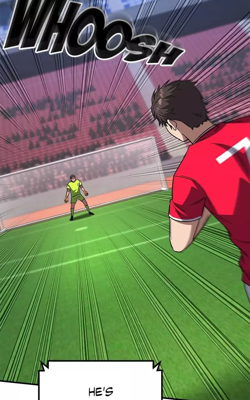 The Genius Midfielder with the Killer Pass Chapter 13 page 9