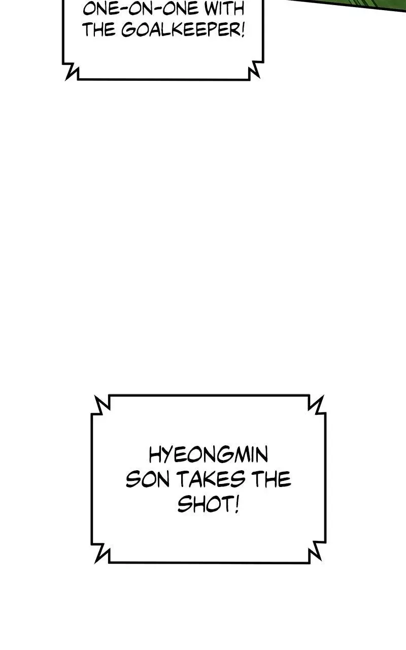 The Genius Midfielder with the Killer Pass Chapter 13 page 10
