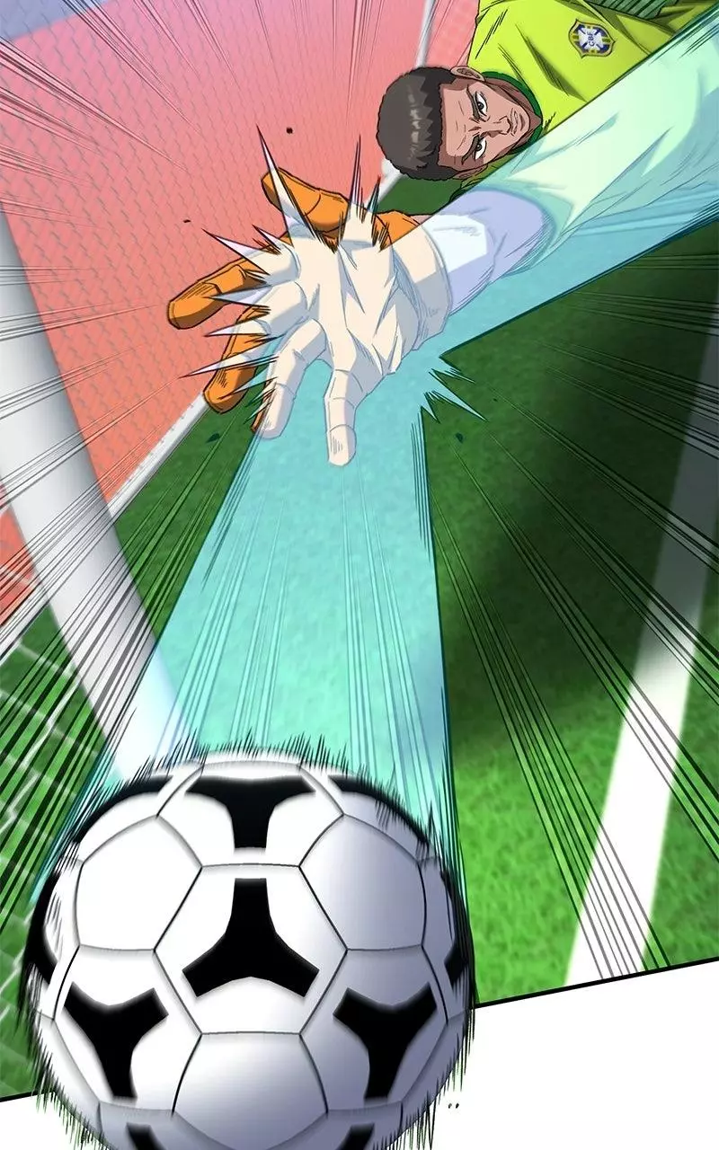 The Genius Midfielder with the Killer Pass Chapter 13 page 13