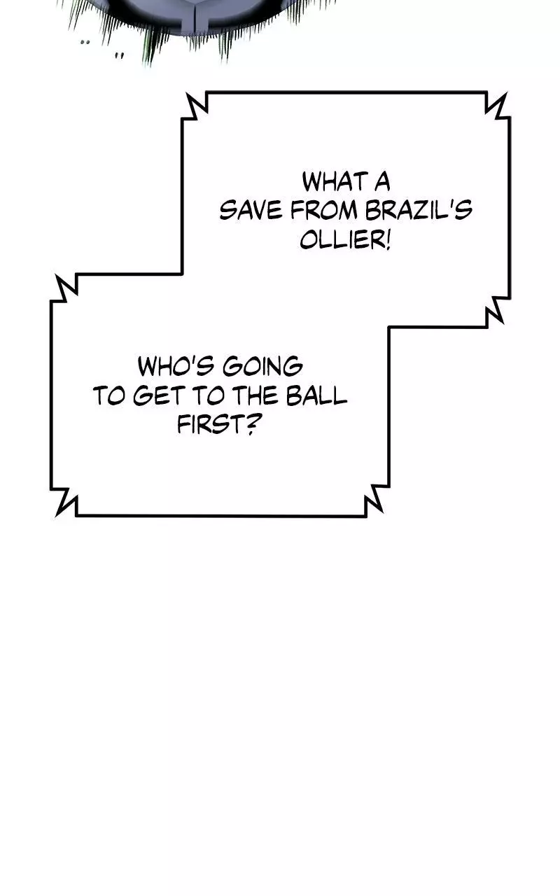 The Genius Midfielder with the Killer Pass Chapter 13 page 14