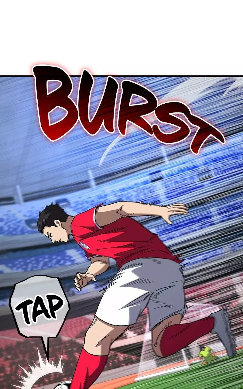 The Genius Midfielder with the Killer Pass Chapter 13 page 15