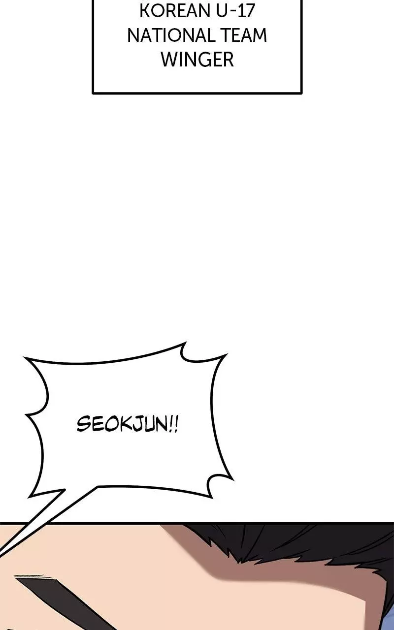 The Genius Midfielder with the Killer Pass Chapter 13 page 18