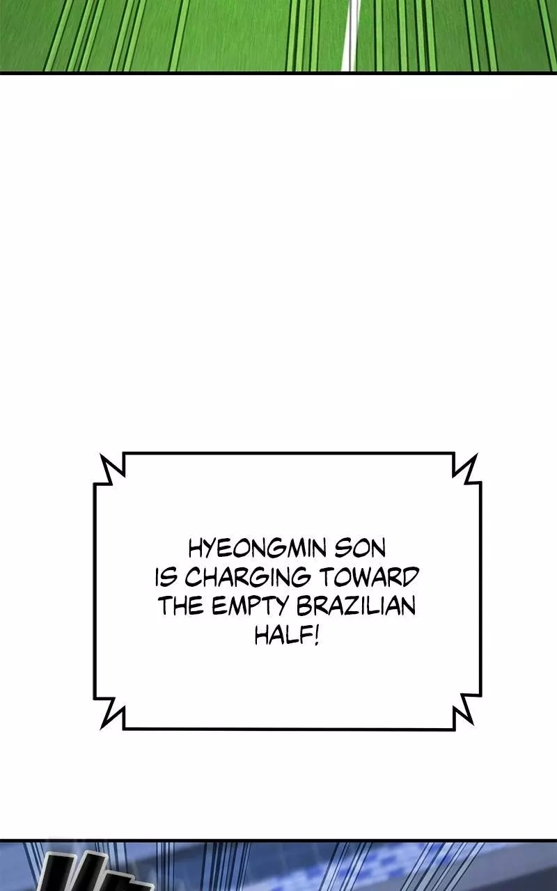 The Genius Midfielder with the Killer Pass Chapter 13 page 8
