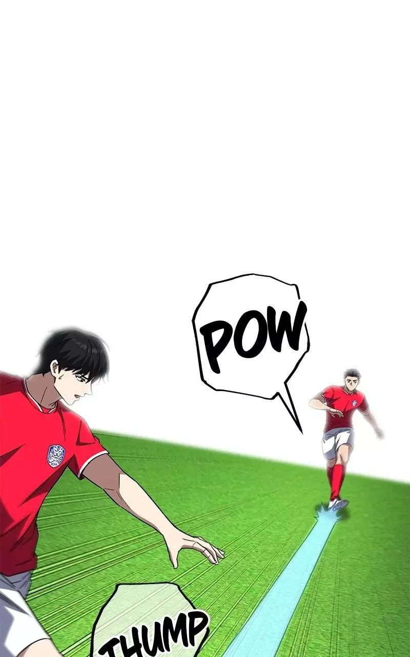 The Genius Midfielder with the Killer Pass Chapter 13 page 22