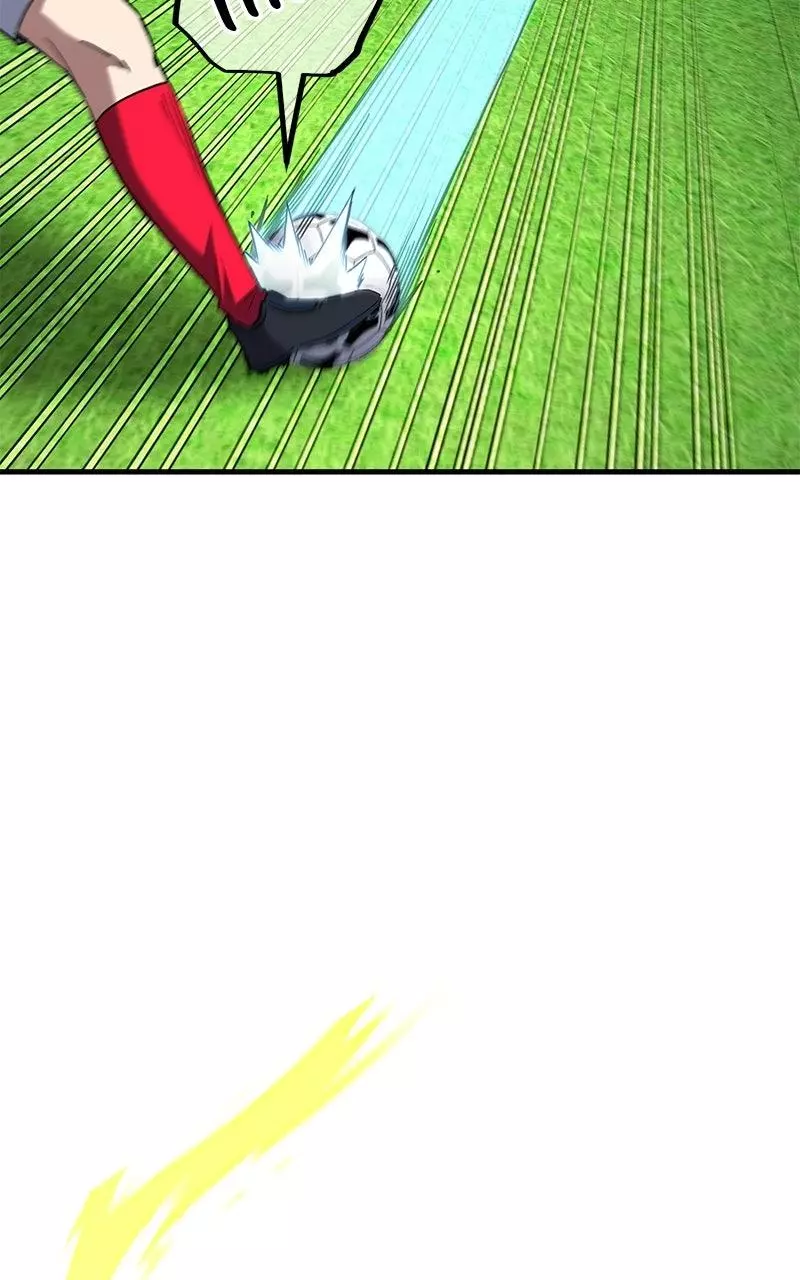 The Genius Midfielder with the Killer Pass Chapter 13 page 23