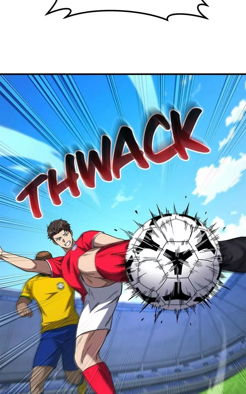 The Genius Midfielder with the Killer Pass Chapter 13 page 30
