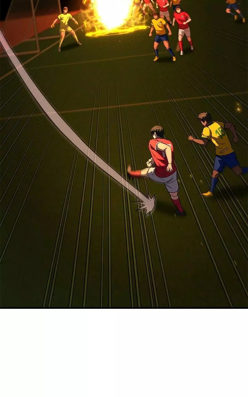 The Genius Midfielder with the Killer Pass Chapter 13 page 27