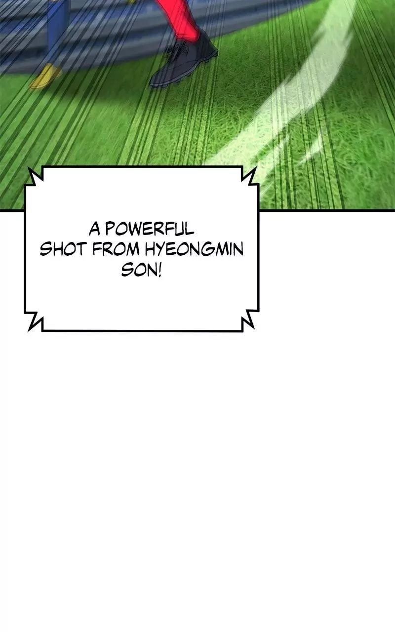 The Genius Midfielder with the Killer Pass Chapter 13 page 31