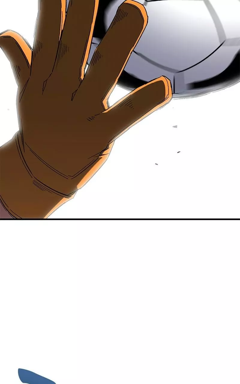 The Genius Midfielder with the Killer Pass Chapter 13 page 35