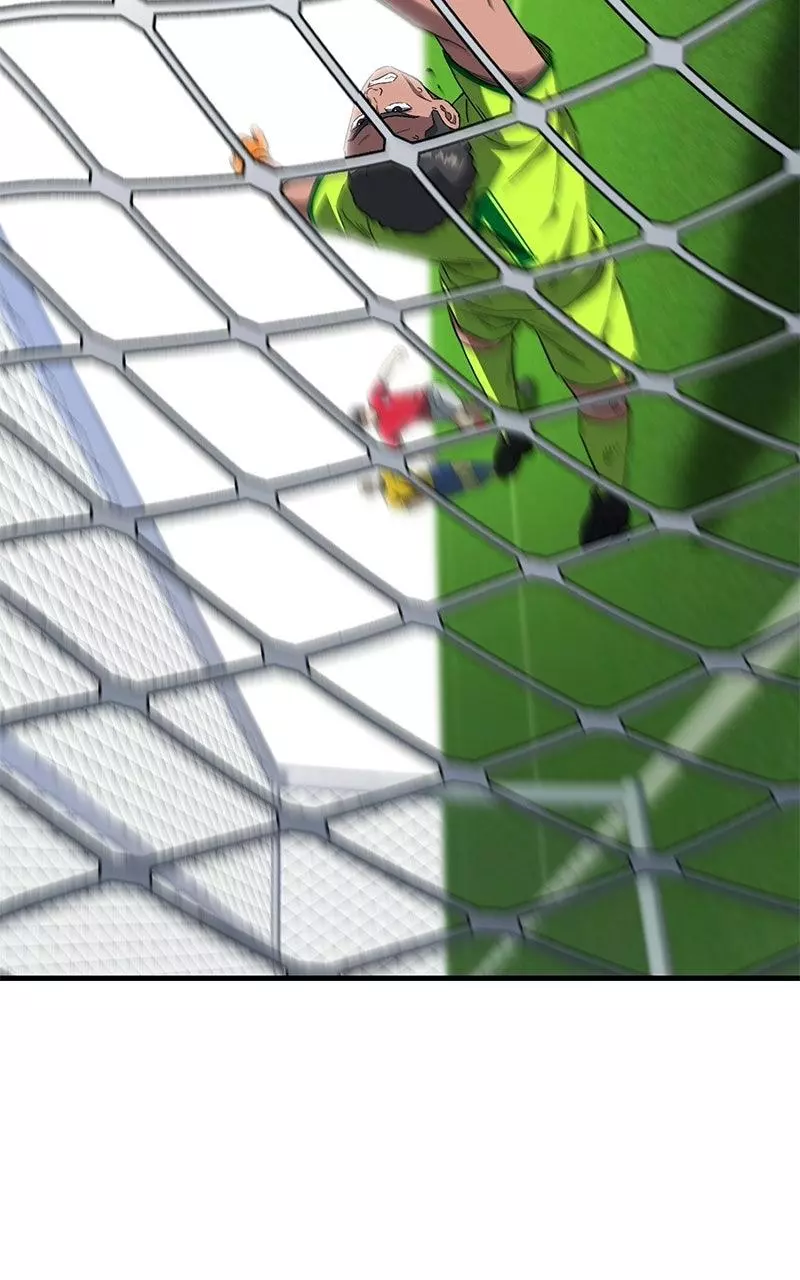 The Genius Midfielder with the Killer Pass Chapter 13 page 38