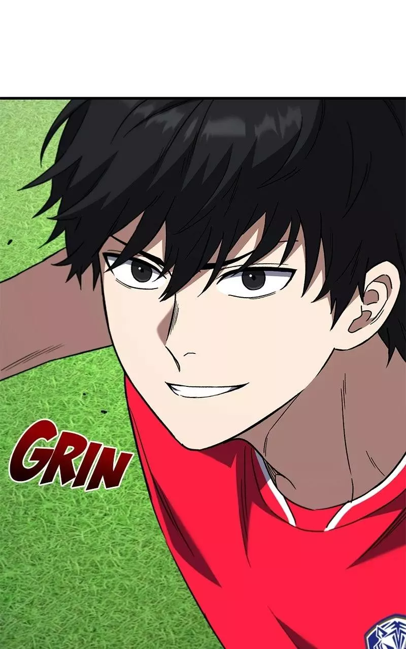 The Genius Midfielder with the Killer Pass Chapter 13 page 42