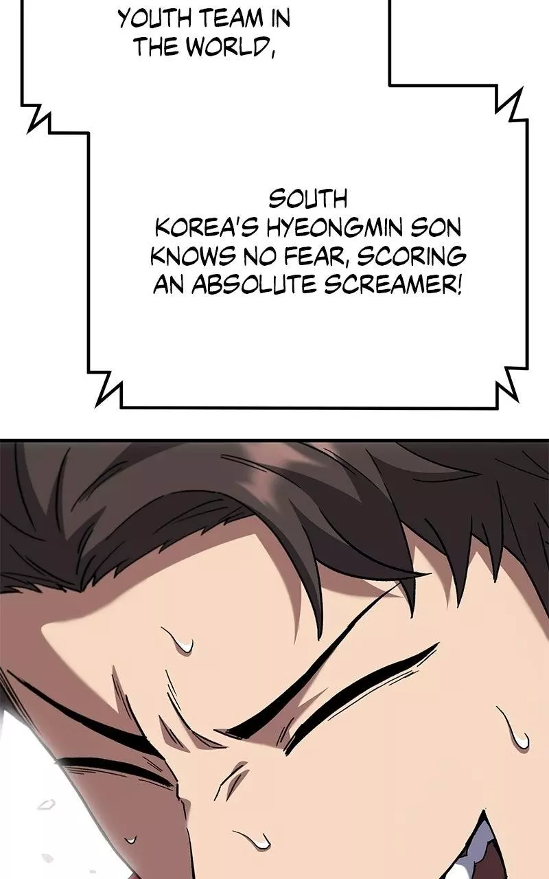 The Genius Midfielder with the Killer Pass Chapter 13 page 47