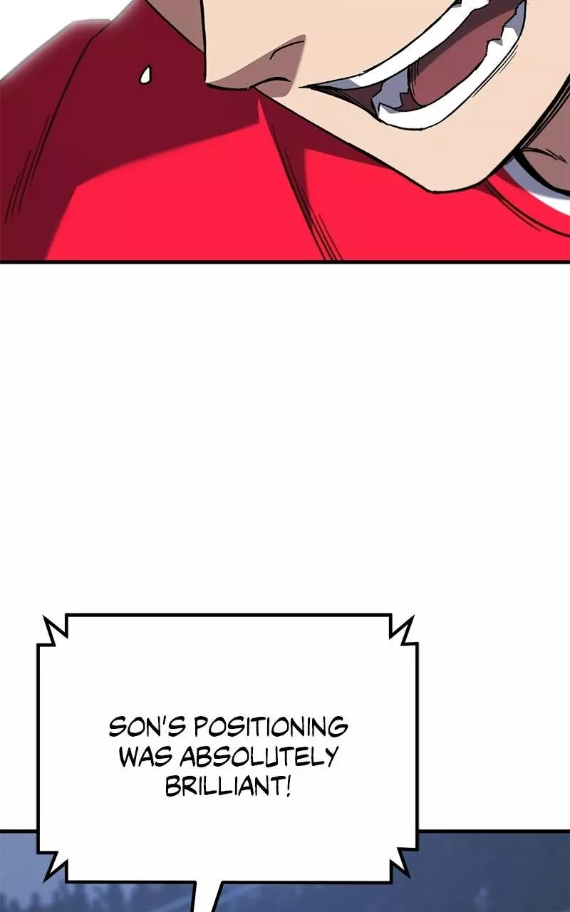 The Genius Midfielder with the Killer Pass Chapter 13 page 48