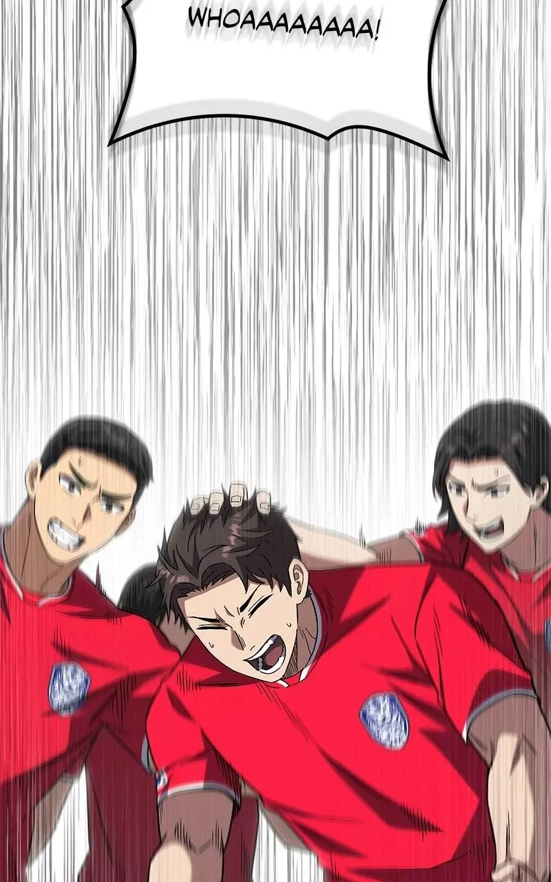 The Genius Midfielder with the Killer Pass Chapter 13 page 45