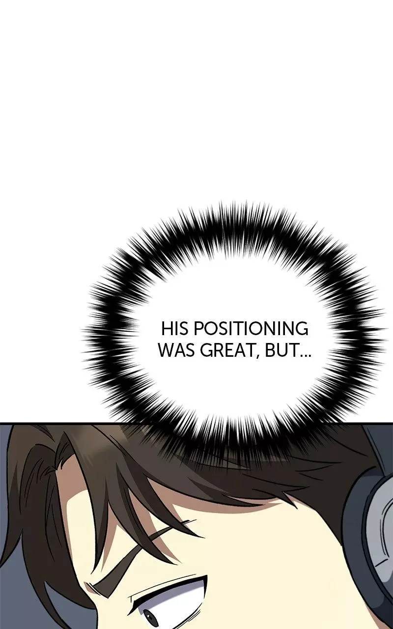 The Genius Midfielder with the Killer Pass Chapter 13 page 50