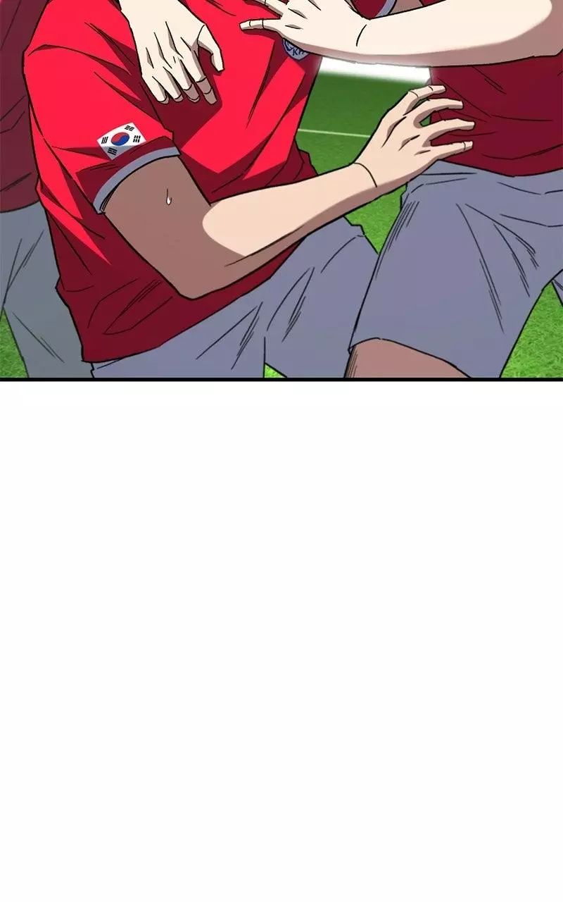 The Genius Midfielder with the Killer Pass Chapter 13 page 55