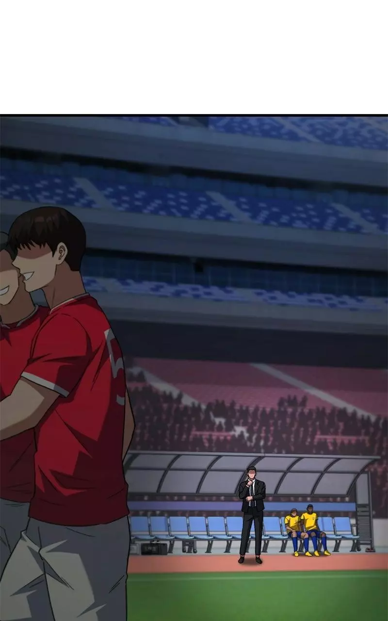 The Genius Midfielder with the Killer Pass Chapter 13 page 56