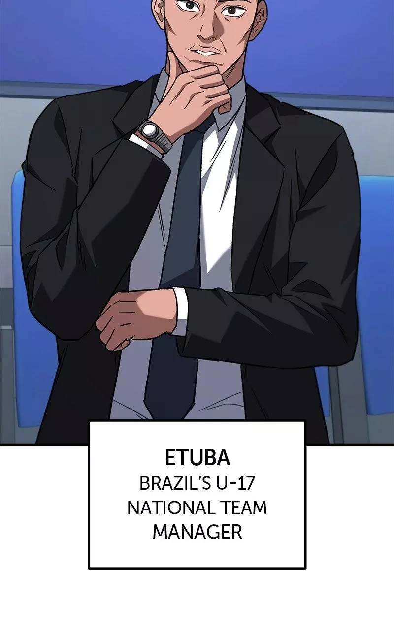 The Genius Midfielder with the Killer Pass Chapter 13 page 58