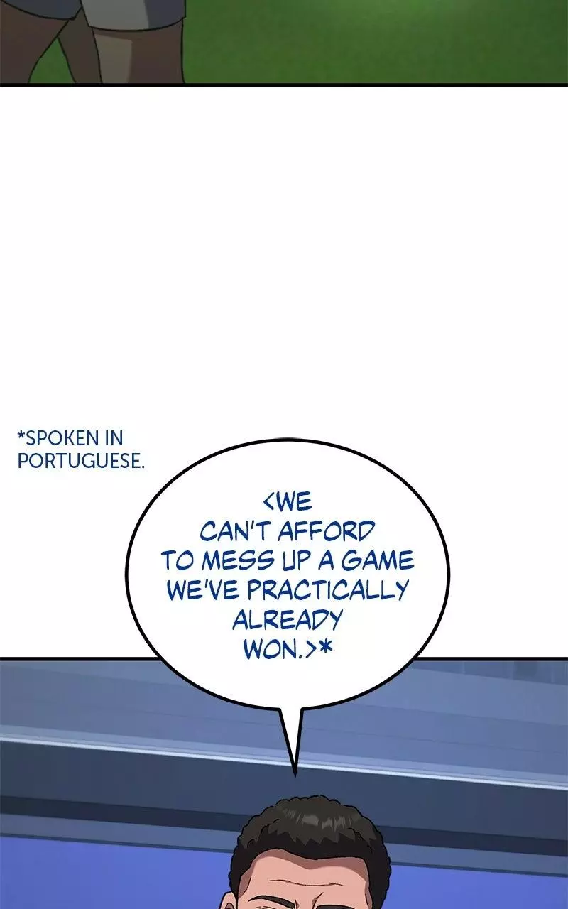 The Genius Midfielder with the Killer Pass Chapter 13 page 57