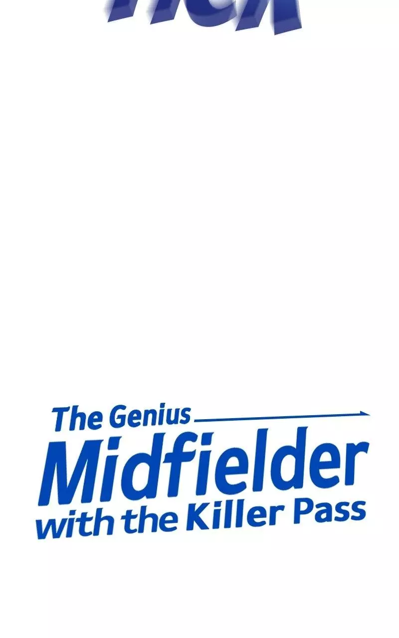 The Genius Midfielder with the Killer Pass Chapter 13 page 61