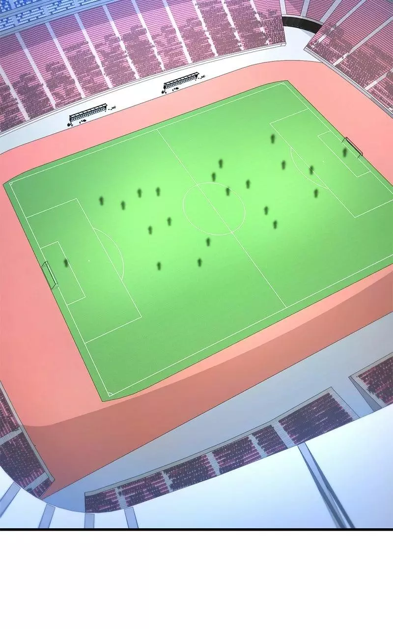 The Genius Midfielder with the Killer Pass Chapter 13 page 63
