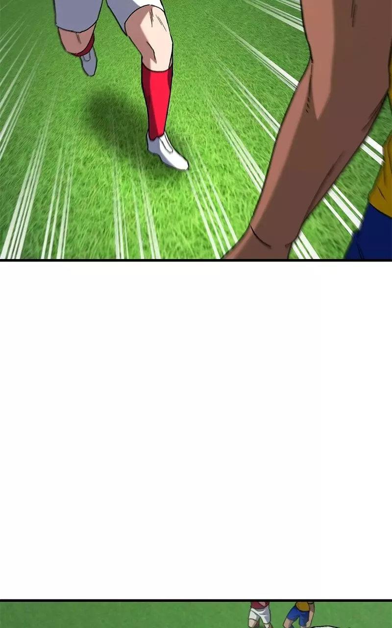 The Genius Midfielder with the Killer Pass Chapter 13 page 68